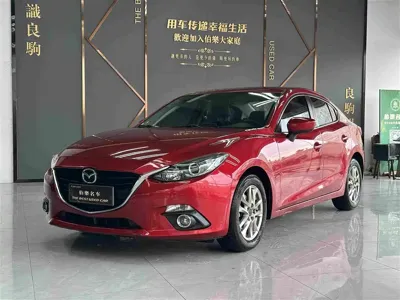 Mazda 3 Axela