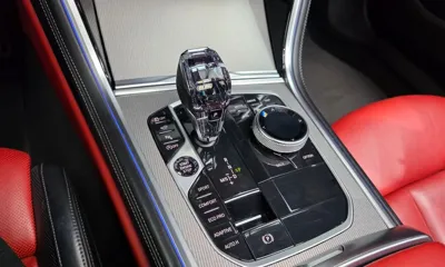 BMW 8-Series
