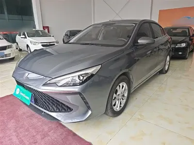 Roewe i5