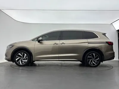 Volkswagen Viloran