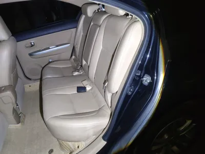Great Wall C30