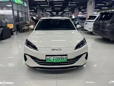 BYD Seal 06