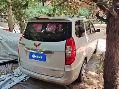Wuling Hongguang