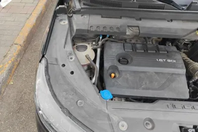 Chery Tiggo 8 Plus