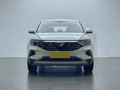 Jetta VS7