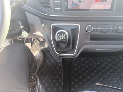 SAIC MAXUS Xintu V80