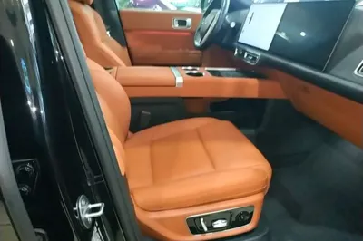 Li Auto L9