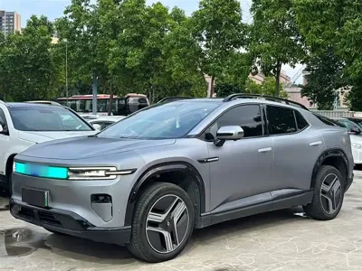Qiyuan Qiyuan E07