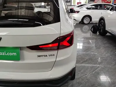 Jetta VS5