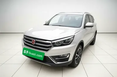 Hanteng X5