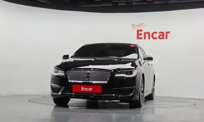 Lincoln MKZ