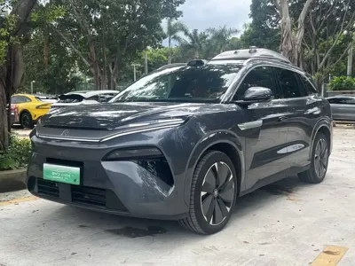 BYD 唐L