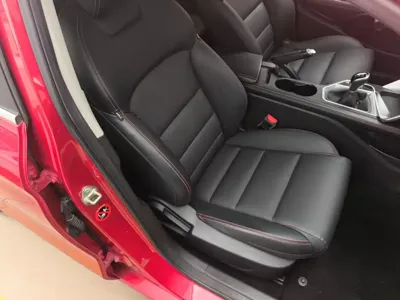 Geely Binrui