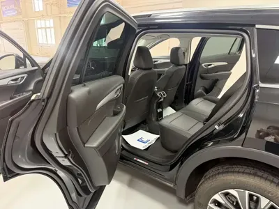 Buick Envision Plus