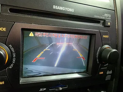KG_Mobility_Ssangyong Kyron