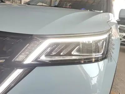 Wuling Xingchen