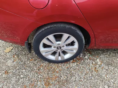 Chery Arrizo 5