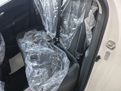 Changan Eado