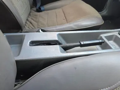 Hyundai Pony