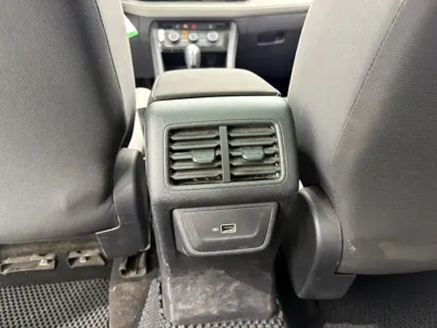 Jetta VS7