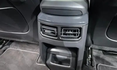 Kia EV5