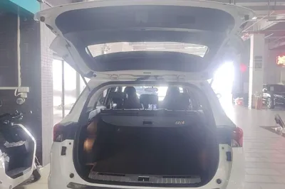 GAC Trumpchi GS4