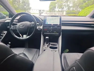 Toyota Avalon