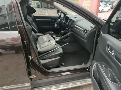 Renault Koleos