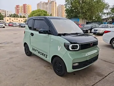Wuling MINIEV