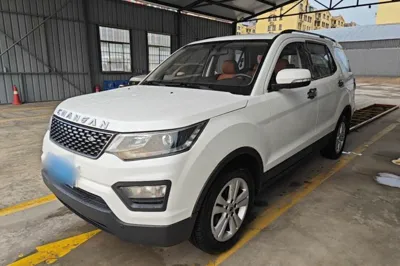 CHANGAN OSHAN CX70