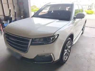 Haval H7