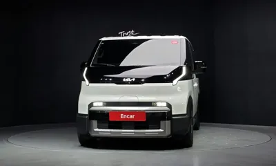 Kia PV5