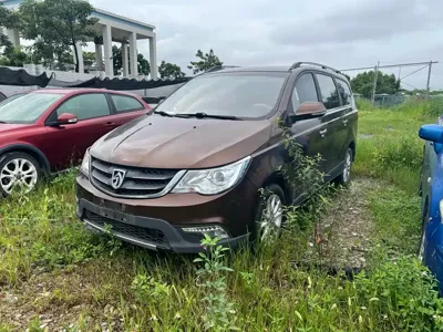 Baojun 730