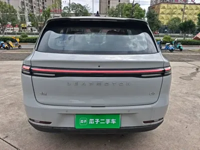 Leapmotor Leapmotor C10