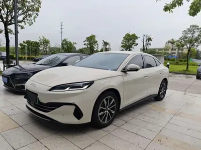 BYD 海豹06