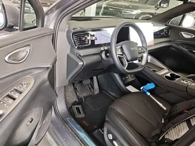 BYD 海狮06