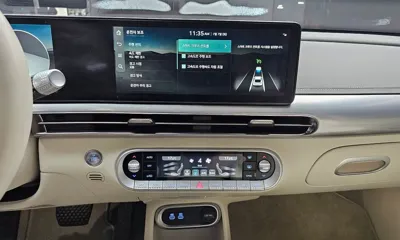 Genesis GV60
