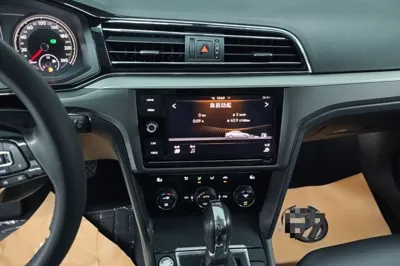 Volkswagen Lamando