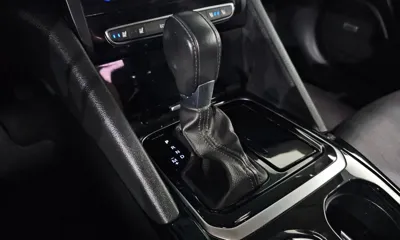 Renault-KoreaSamsung SM6