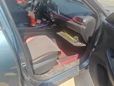 Oshan Oushang X5