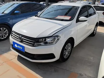 Volkswagen Santana