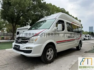 Maxus V80 RV