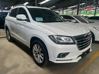 Haval H2