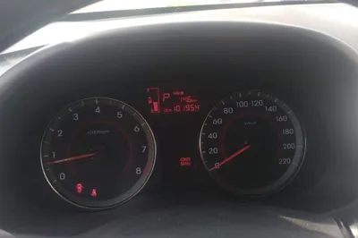 Hyundai Verna Ray