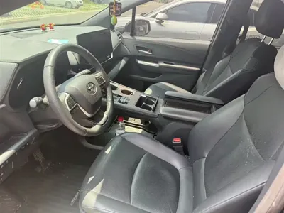 Toyota Granvia