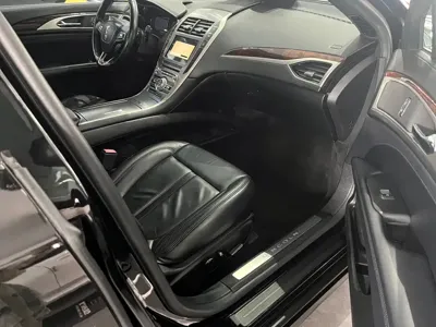 Lincoln MKZ