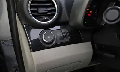 ChevroletGMDaewoo Orlando