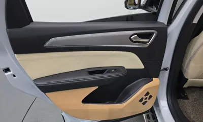 Renault-KoreaSamsung XM3