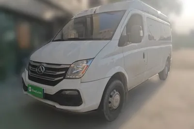 SAIC MAXUS Xintu V80