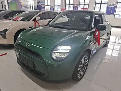 MINI MINI COOPER EV